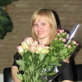 Оля Сухарева, 11.02, Киев