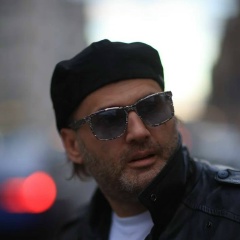 Дмитрий Александров, 29.08, Москва