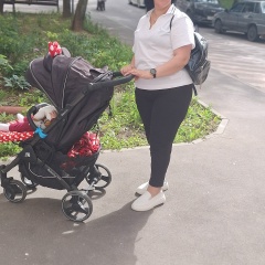 Марияна Амбарцумова, Москва