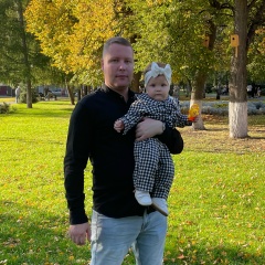 Иван Запускалов, 05.10.1995, Уфа