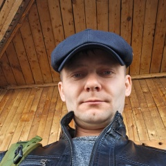 Алексей Дроздов, Новая Чара