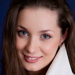 Анна Филипп, 25.11, Днепр (Днепропетровск)