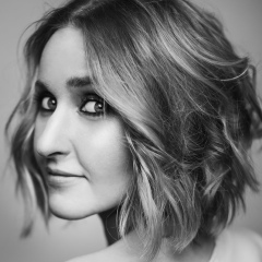 Юля Старикова, 18.02.1991, Москва