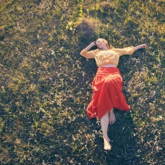 Anna Герасимова, 11.03, Москва