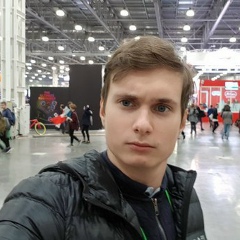 Артем Захаров, 01.04.1988, Иркутск