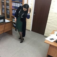 Гулдана Әділова, 30.11.2002, Актау