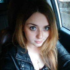 Мария Сегал, 11.12, Москва