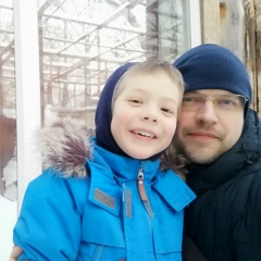 Ярослав Грибанов, Пермь