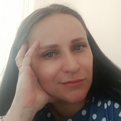 Ульяна К, Омск