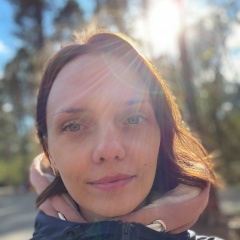 Мария Алышева, 04.01.1988, Красногорск