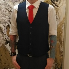 Мишка Алексеев, 08.02, Санкт-Петербург