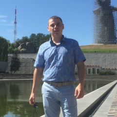 Влад Маляр, 27.10.1987, Саратов