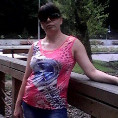 Людмила Леднева, 22.04.1972