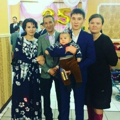 Алтынгул Аралова