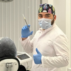 Рамзан Бадаев, 22.05.1986