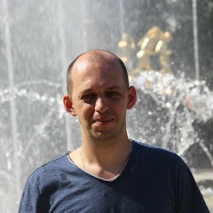 Анатолий Михайлович, 30.05, Рязань