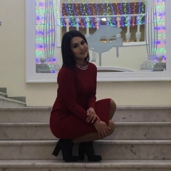 Айгуль Самигуллина, 26.09, Казань
