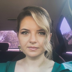 Екатерина Асташкина, 30.03.1991, Москва