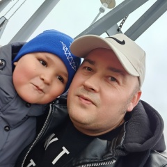 Андрей Бручковский, 08.12, Санкт-Петербург