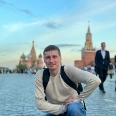 Михаил Чикинев, 05.10.1992, Миасс