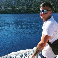 Дмитрий Андросов, 03.08.1989, Нижний Новгород
