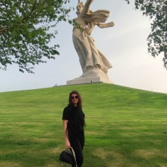 Яна Богданова, 28.01, Санкт-Петербург