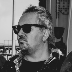 Виталий Малко-Скрозь, 23.03, Санкт-Петербург