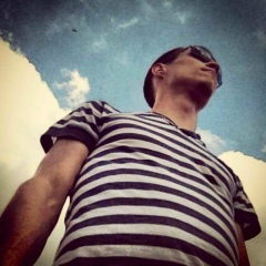 Артур Аносов, 13.10.1989, Казань