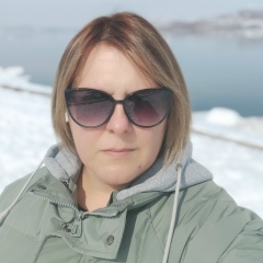 Елена Левченко, 30.08.1982, Вилючинск