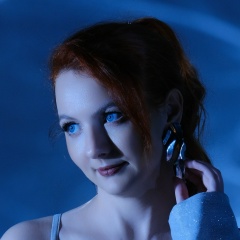 Ксения Скоринская, 01.11.1989, Новосибирск