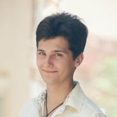 Ярослав Цупенков, 14.07, Санкт-Петербург