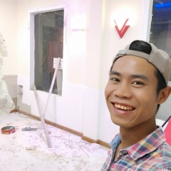 Joon Gyi, 01.01.1995, Yangon