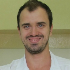 Дмитрий Зинченко, Николаев