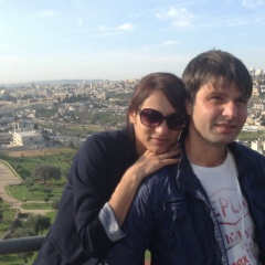 Марта Петросян, 28.04.1987, Краснодар