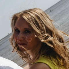 Екатерина Хрупина, 13.08, Санкт-Петербург