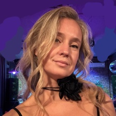 Александра Ильина, 01.01, Санкт-Петербург