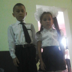 Оркен Алимбетов