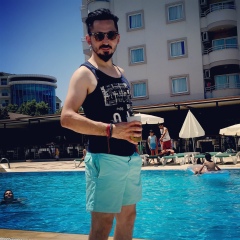 Oğuz Görgün, 20.05, Минск