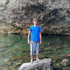 Andrey Sedlov, 29.09, Большой Сундырь