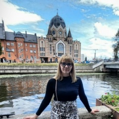 Юлиана Рыбина, 08.12, Вологда