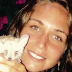 Дарина Кузнецова, San Francisco