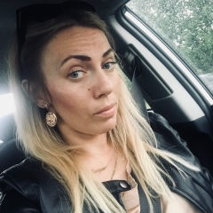 Таня Вавренчук, 21.02.1986, Санкт-Петербург