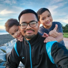 Ahmad Zulhakim, 04.03.1990, Sungai Petani