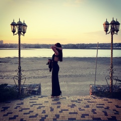 София Гвенетадзе, 07.09, Ростов-на-Дону