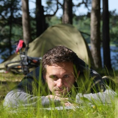 Александр Вотинцев, 12.07, Санкт-Петербург