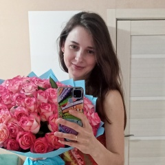 Юлия Голенкова, 11.05, Подольск