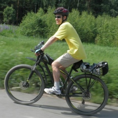 Андрей Беляев, 09.03.1988, Москва