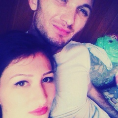 Ирина Пченашева, 13.09.1994, Баксан