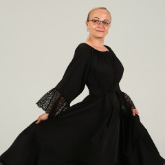 Яна Горшкова, 17.08, Череповец