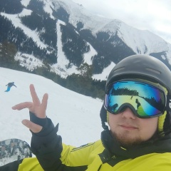 Евгений Турчанинов, 25.02, Камызяк